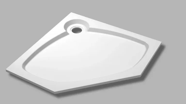 Поддон Cezares TRAY-S-P 100×100