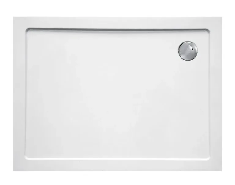 Поддон Cezares TRAY-M-AH 100×90
