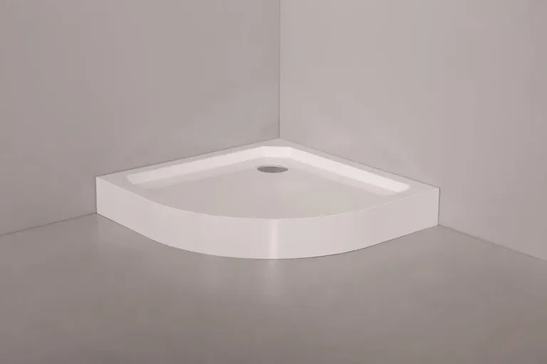 Поддон Cezares TRAY-SMC-R 90×90