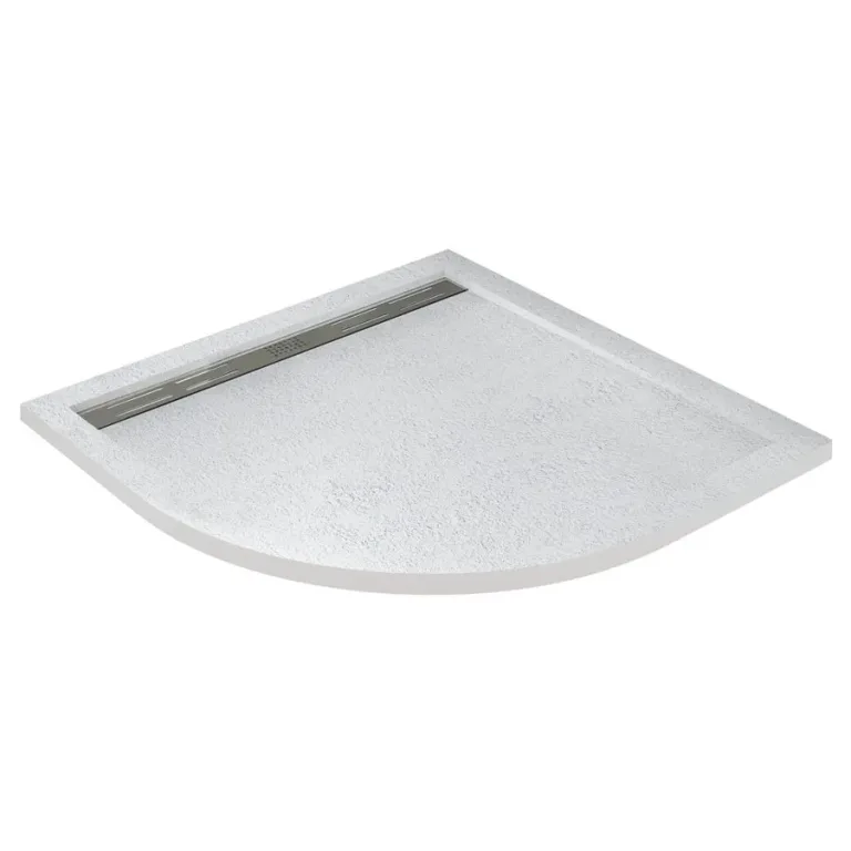 Поддон Cezares TRAY-AS-R 80×80