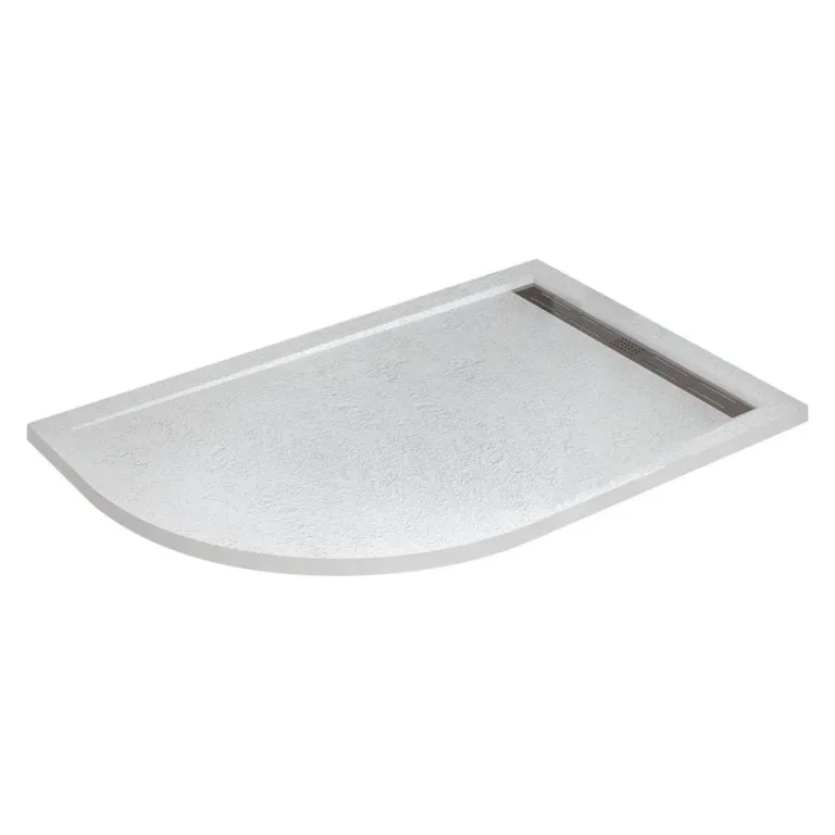 Поддон Cezares TRAY-AS-RH 100×80