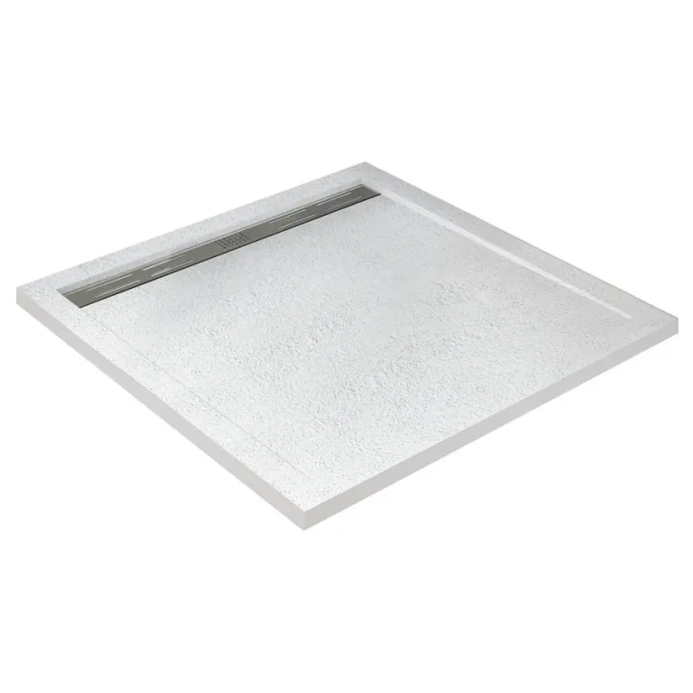 Поддон Cezares TRAY-AS-A 100×100