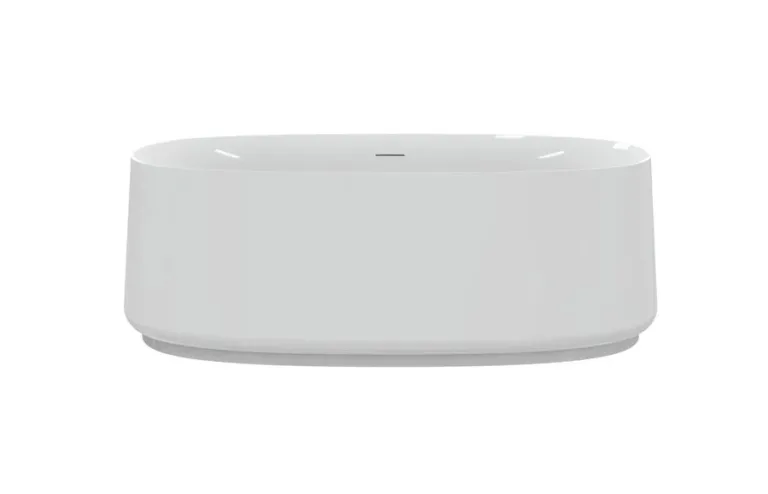 Акриловая ванна Cezares Lux Central 170×82