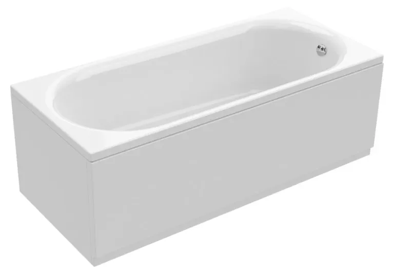 Акриловая ванна Cezares Piave 160×70