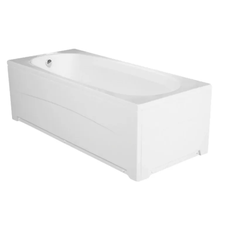 Акриловая ванна Cezares Eco 140×70