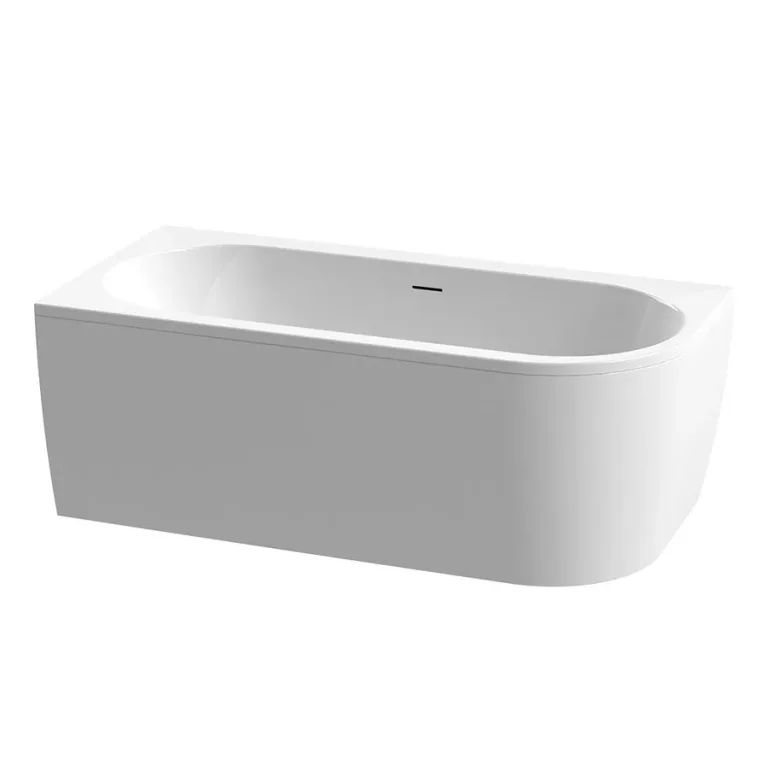 Slim Corner 180×80