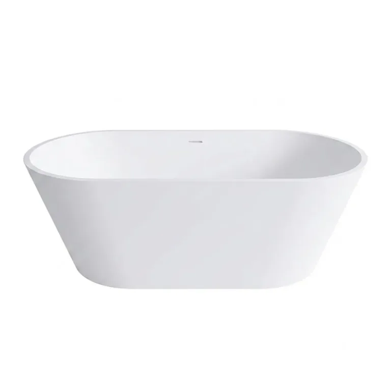 Ванна из искусственного камня Cezares Comfort 170×75