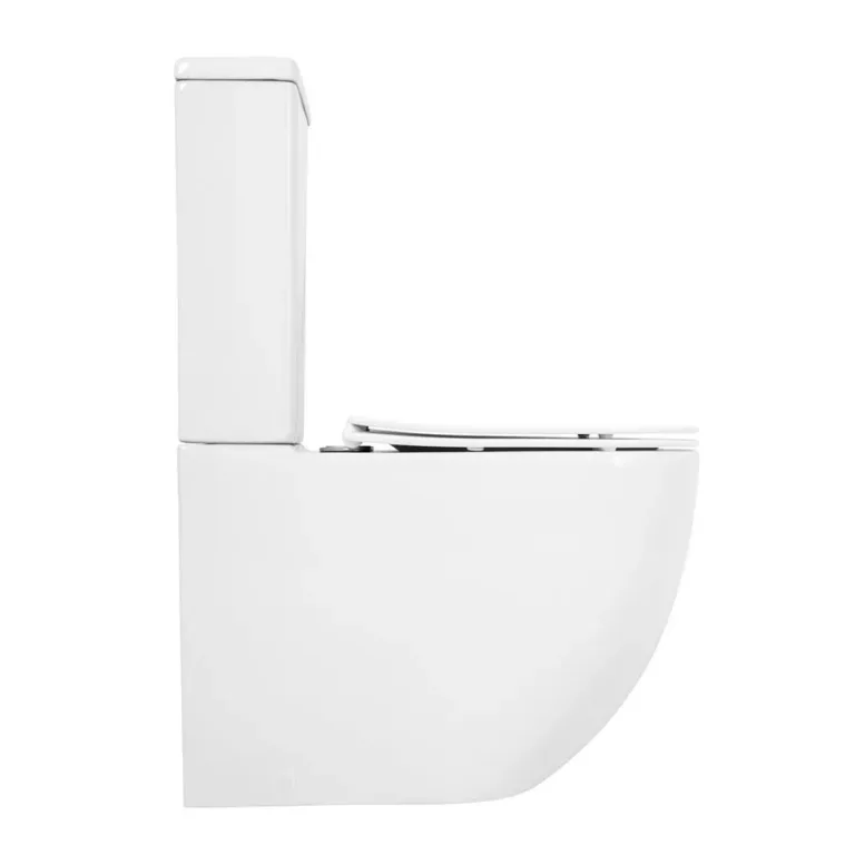 Унитаз-компакт Cezares Stylus CZR-152-CPR