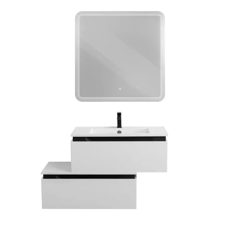 Тумба Slider 80, высота 63,4 см