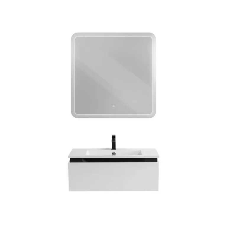 Тумба Slider 80, высота 29,9 см