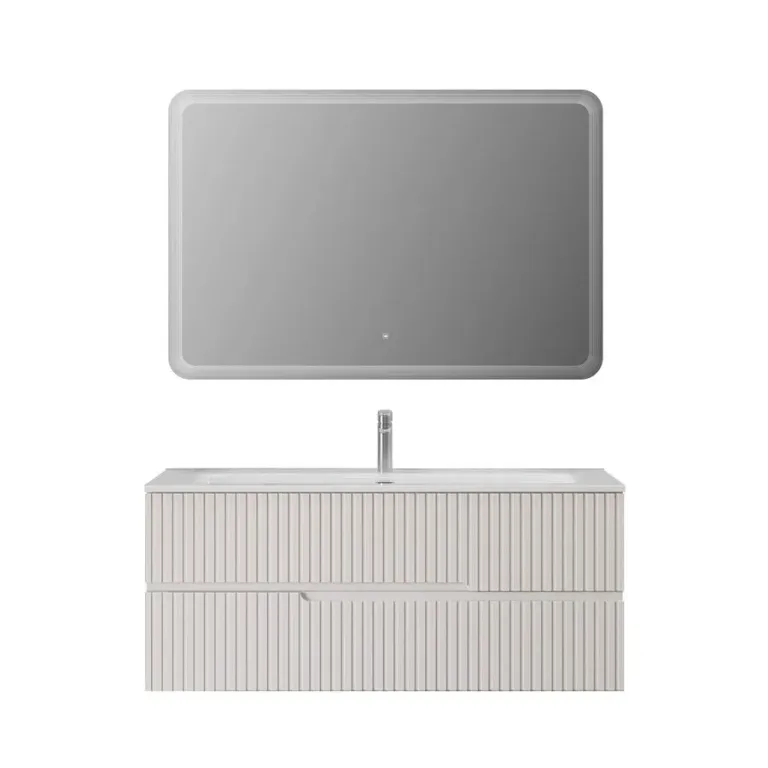 Тумба Duet 120, N (DUET-N-1200-2C-SO-BL+CZR-8073-120)