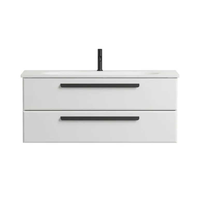 Тумба Eco 120, с ящиками Cezares