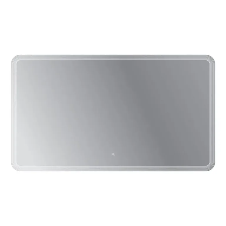 Зеркало Duet 140×80, CZR-SPC-LED-TCH Cezares