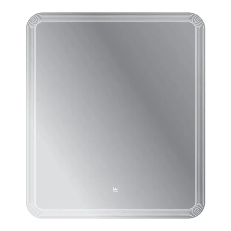 Зеркало Duet 70×80 Cezares