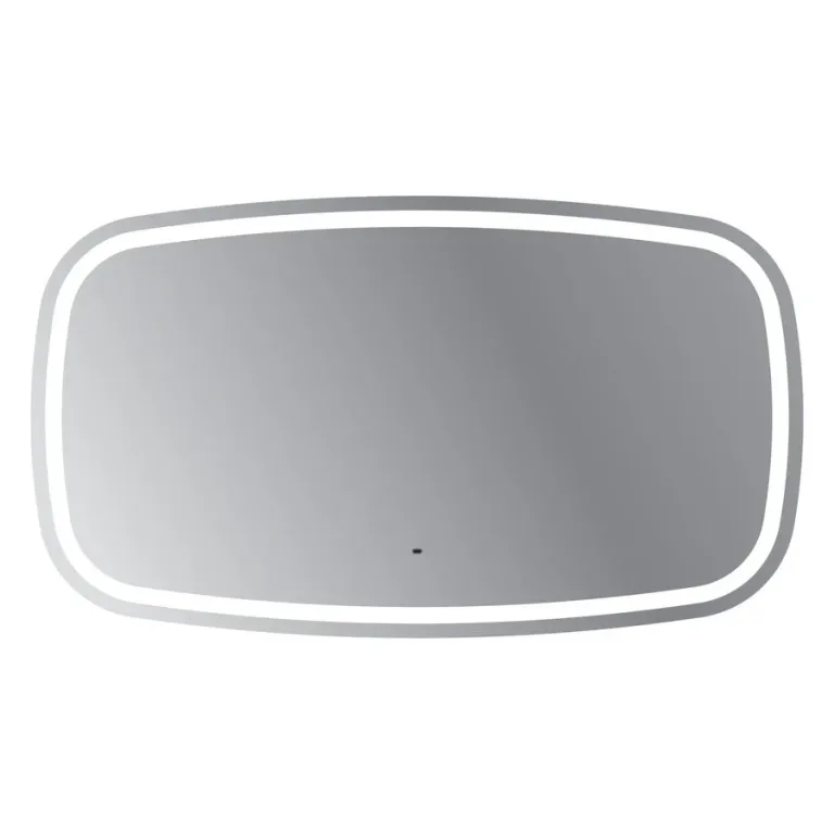 Зеркало Molveno 140×80 Cezares