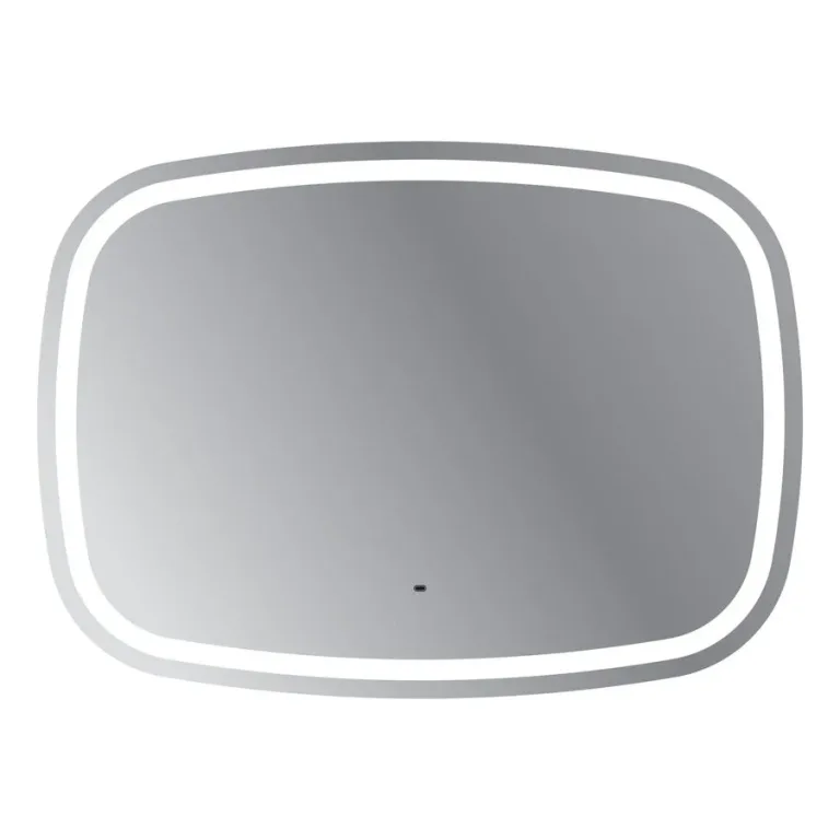 Зеркало Molveno 110×80 Cezares