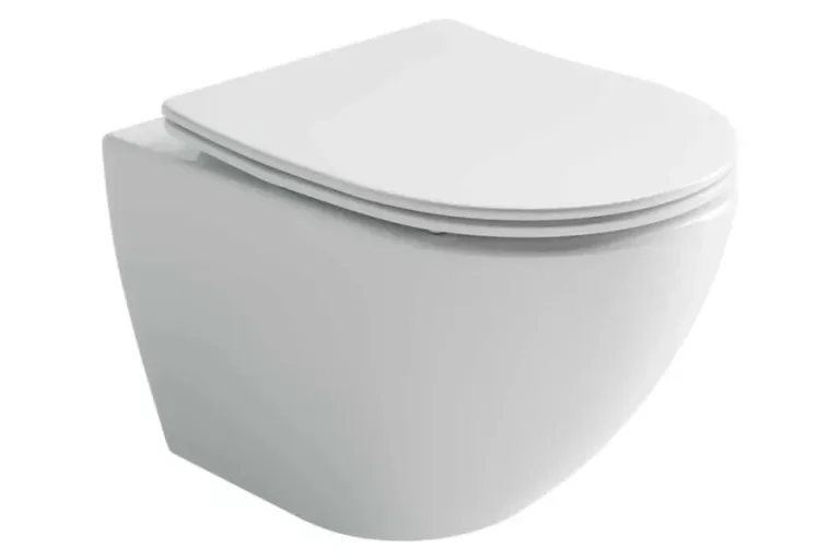 Подвесной унитаз Ceramica Nova Metropol Tornado