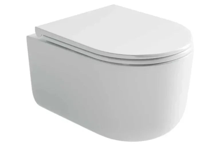 Подвесной унитаз Ceramica Nova Ulma Tornado