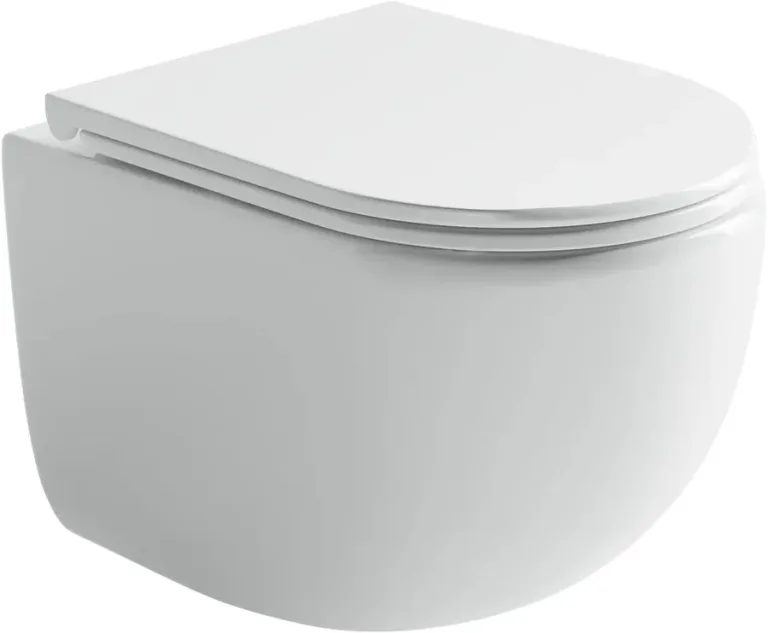 Подвесной унитаз Ceramica Nova UP