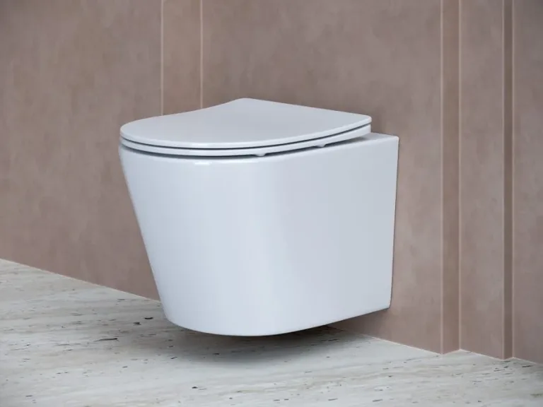 Подвесной унитаз Ceramica Nova Balearica