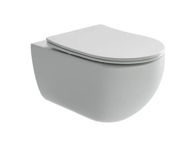 Подвесной унитаз Ceramica Nova Long
