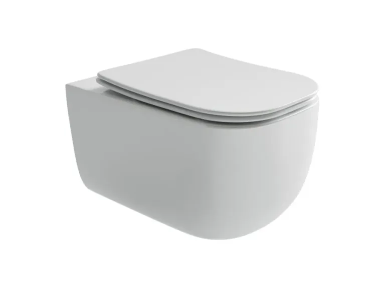 Подвесной унитаз Ceramica Nova Noel
