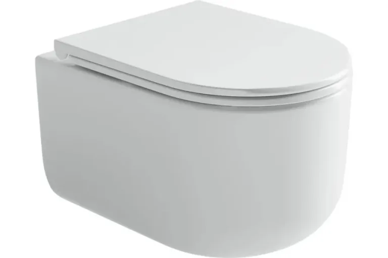 Подвесной унитаз Ceramica Nova Ulma