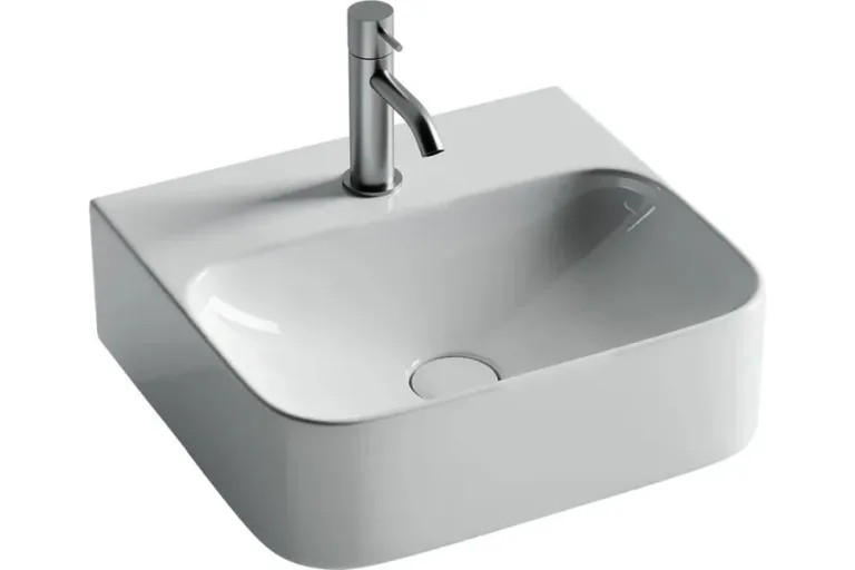 Раковина Aura 43