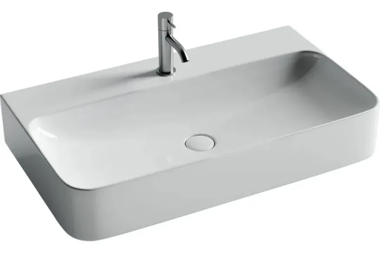 Раковина Aura 80