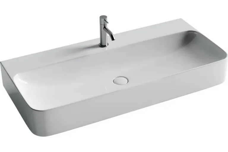 Раковина Aura 100 Ceramica Nova