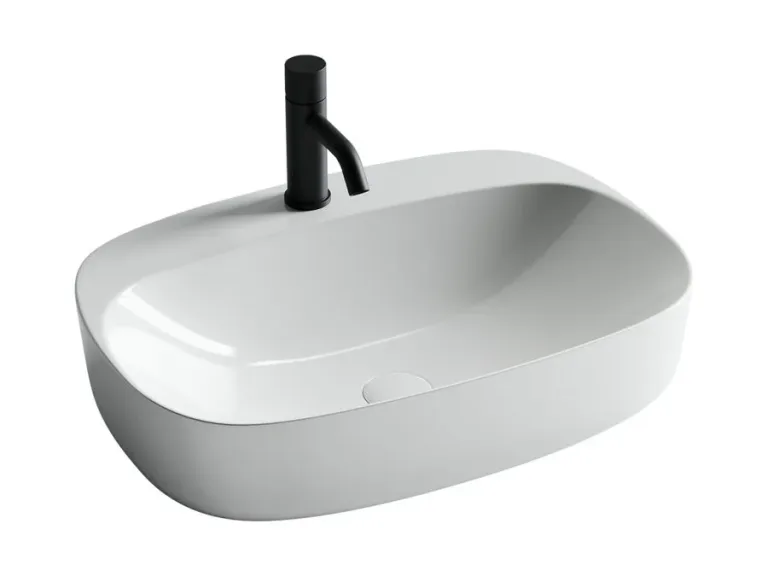 Раковина Element 60 овальная CN5012 Ceramica Nova