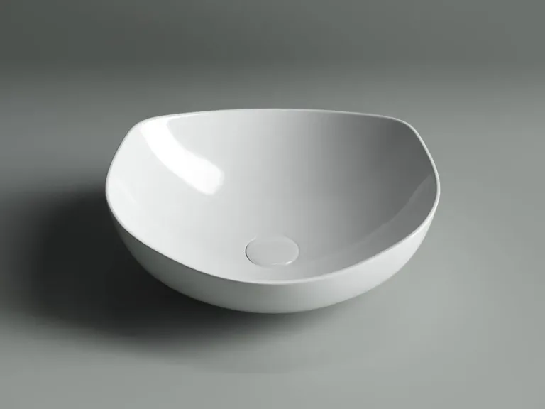 Раковина Element 42 овальная Ceramica Nova