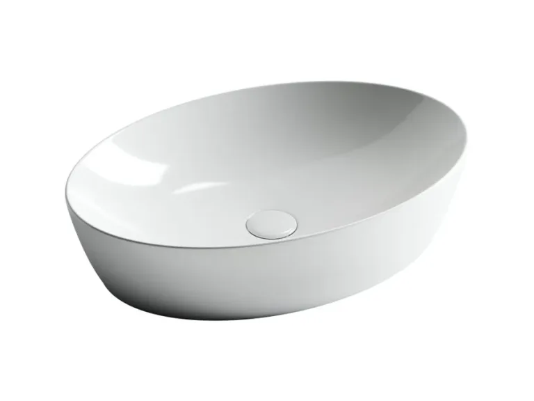 Раковина Element 61 овальная CN5018 Ceramica Nova