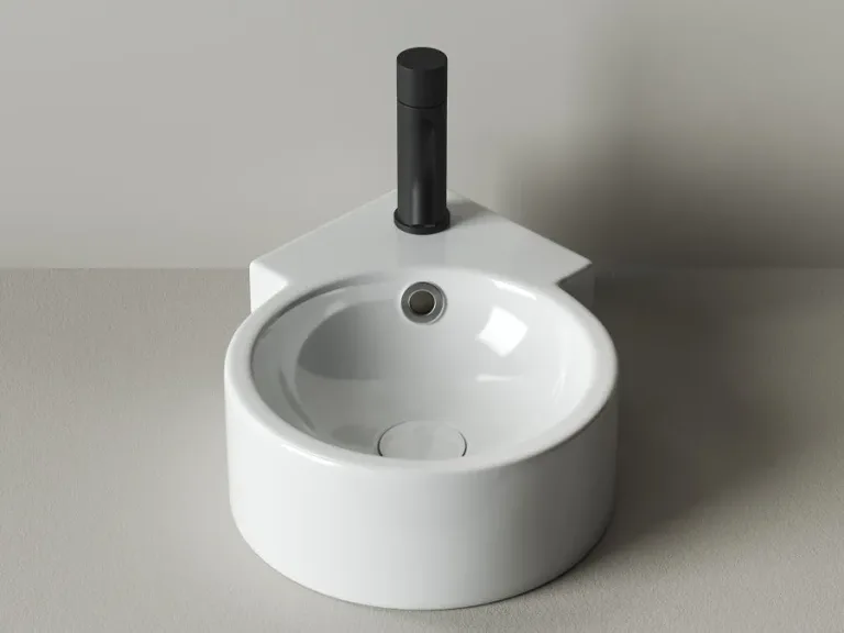 Раковина Element 31 Ceramica Nova