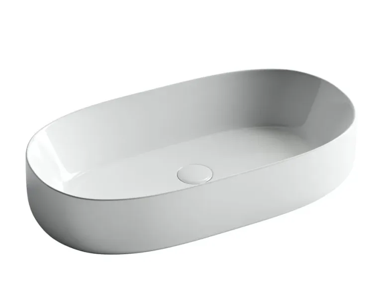 Раковина Element 68 Ceramica Nova
