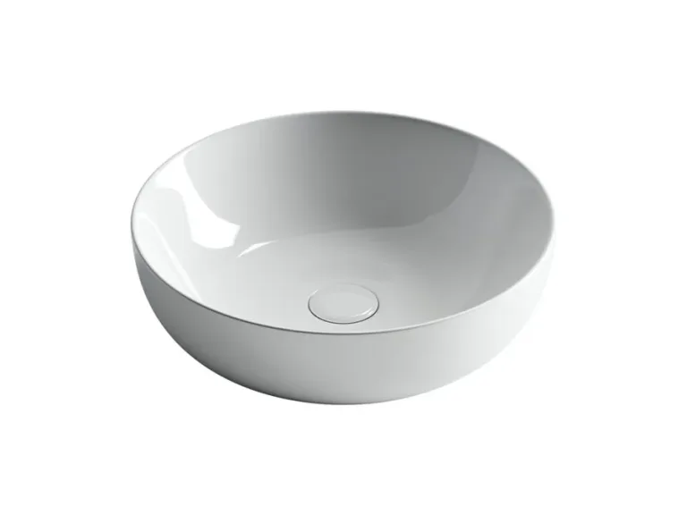 Раковина Element 42 круглая CN5024 Ceramica Nova