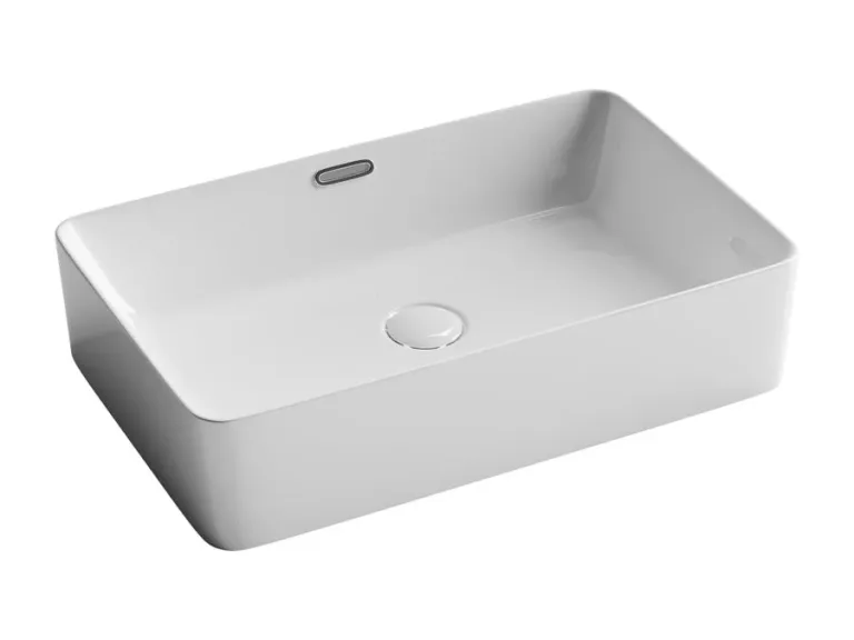 Раковина Element 60 прямоугольная CN5025 Ceramica Nova