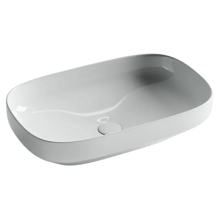Раковина Element 60 прямоугольная CN5030 Ceramica Nova