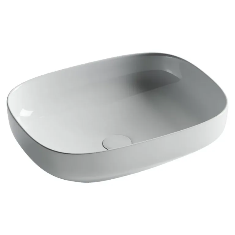 Раковина Element 50 прямоугольная CN5031 Ceramica Nova