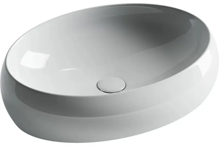 Раковина Element 56 овальная CN5033 Ceramica Nova