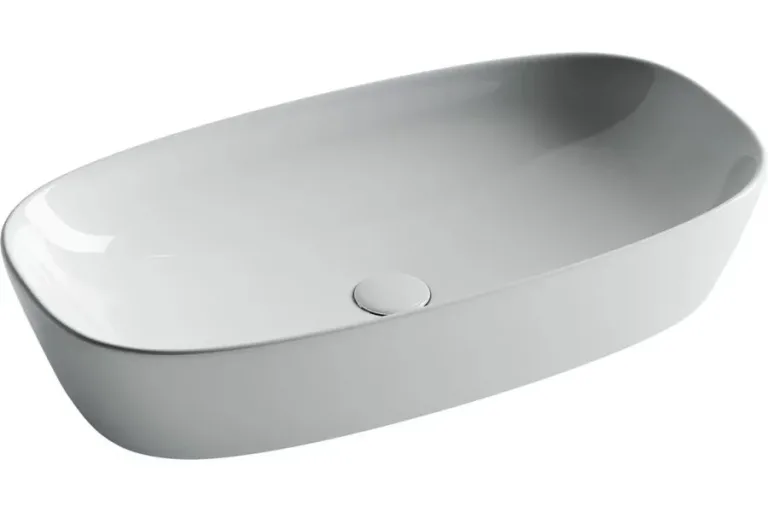 Раковина Element 70 овальная Ceramica Nova