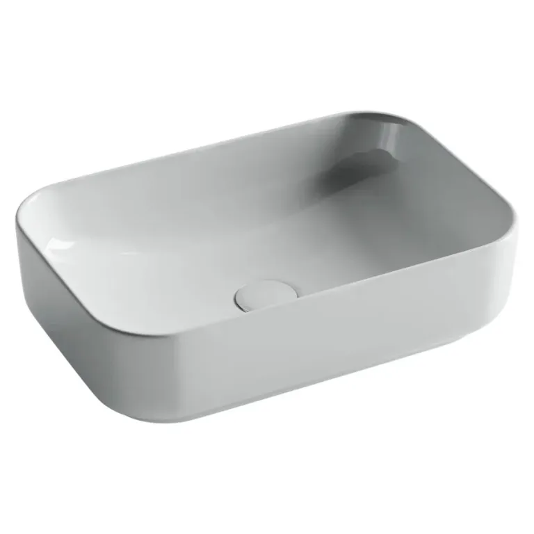 Раковина Element 51 прямоугольная CN5043 Ceramica Nova