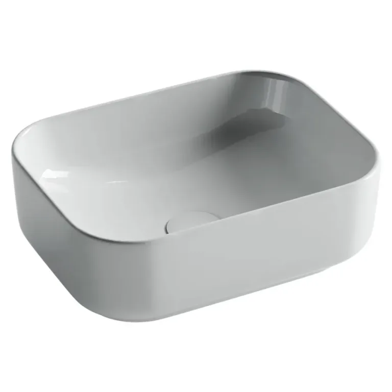 Раковина Element 40 прямоугольная CN5042 Ceramica Nova