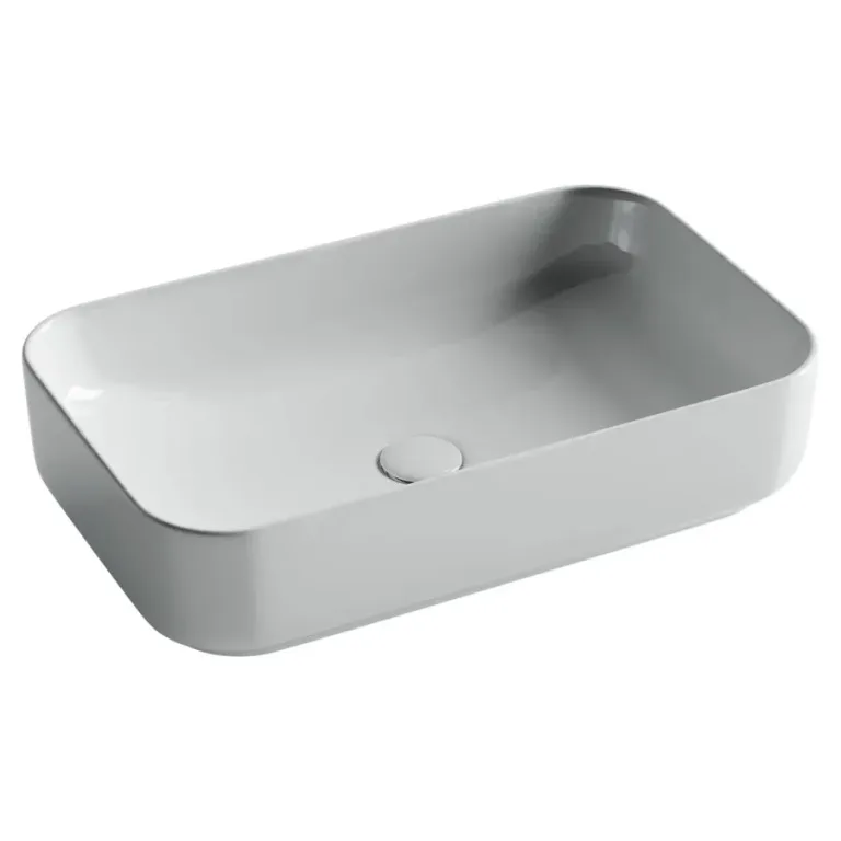 Раковина Element 61 прямоугольная CN5044 Ceramica Nova