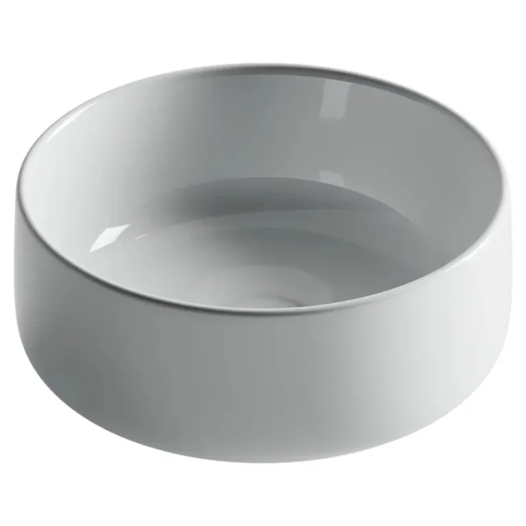 Раковина Element 36 круглая CN5047 Ceramica Nova