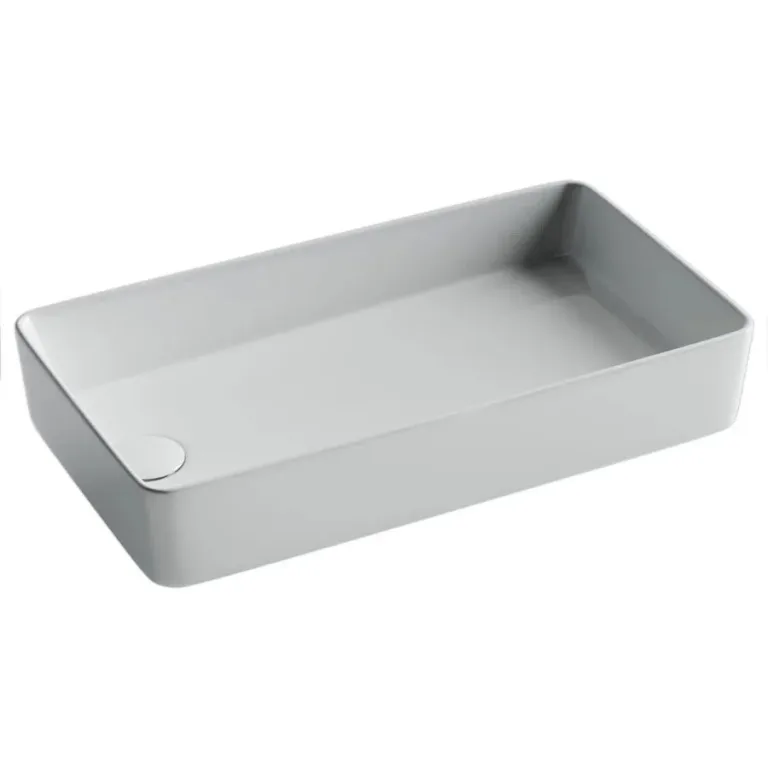 Раковина Element 62 прямоугольная Ceramica Nova