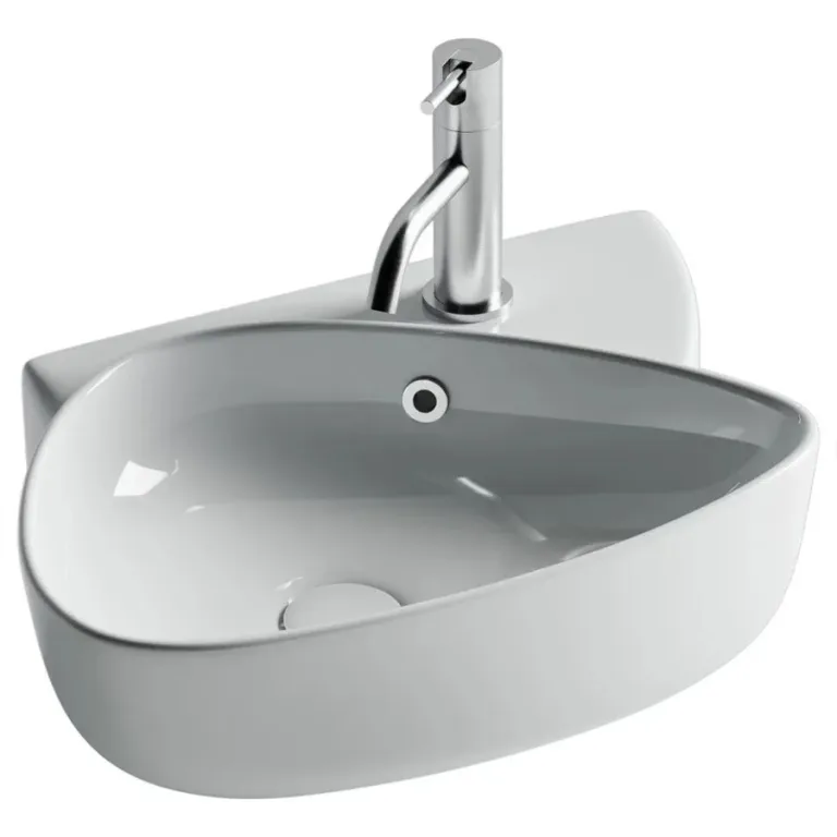 Раковина Element 50 прямоугольная CN5049 Ceramica Nova