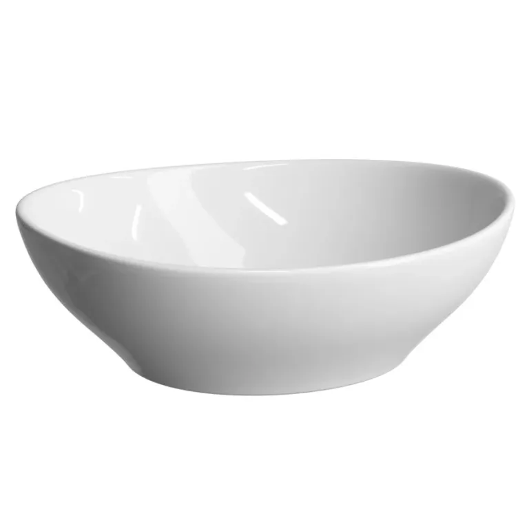 Раковина Element 41 овальная Ceramica Nova