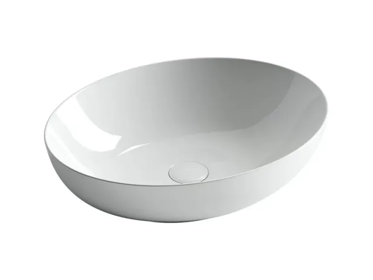 Раковина Element 52 овальная CN6017 Ceramica Nova