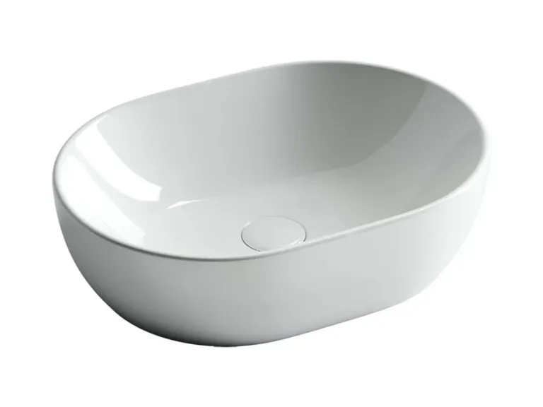 Раковина Element 48 овальная CN6019 Ceramica Nova